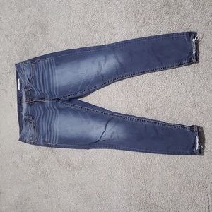 Daytrip- Virgo skinny jeans- women- size 31R